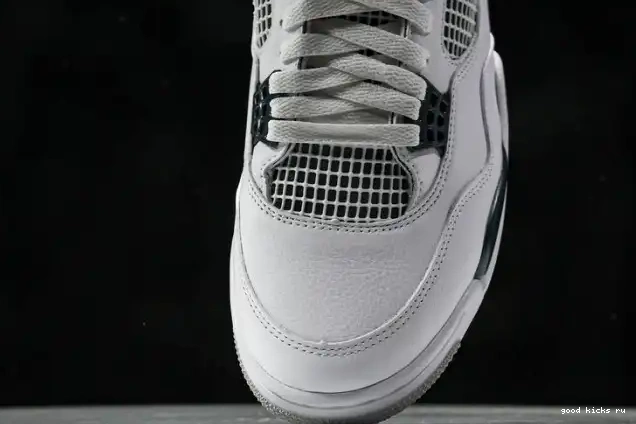 Cheap Jordan Oxidized Green 4 Air FQ8138-103 0603